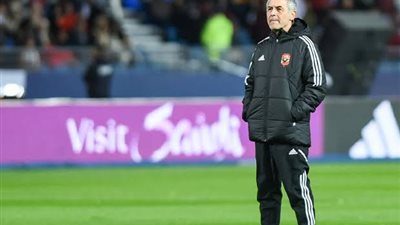 كولر يدرس ميديما الغاني قبل مواجهة الفريقين في دوري أبطال إفريقيا