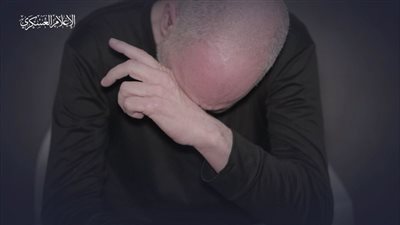 حماس تنشر فيديو لرهينتين إسرائيليتين في غزة