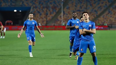 بعد فشل انتقاله للأهلي.. تعرف على وجهة بوبو القادمة