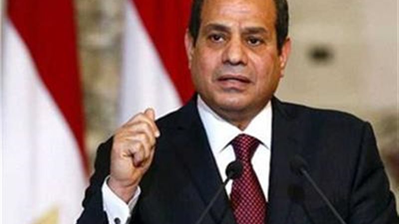 السيسي||الرئيس السيسي||الرئيس
