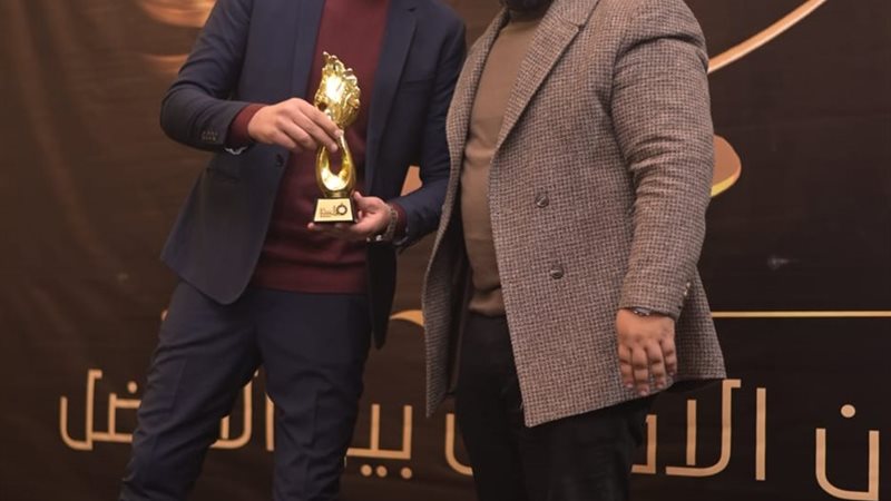 تامر سعد