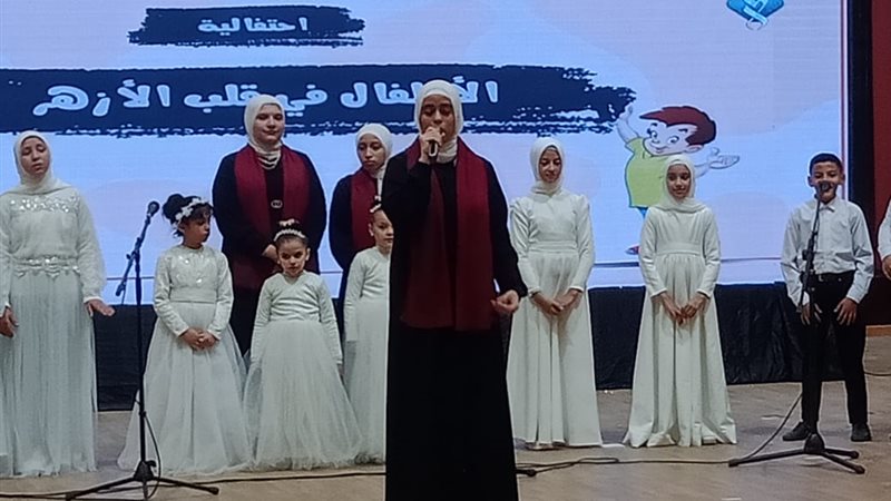 ||||||كلمة وكيل الأزهر