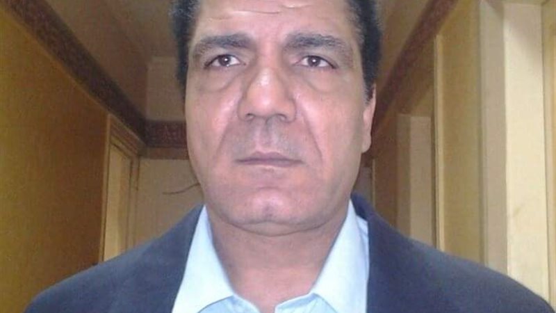 عاطف سعيد