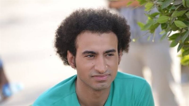 علي ربيع