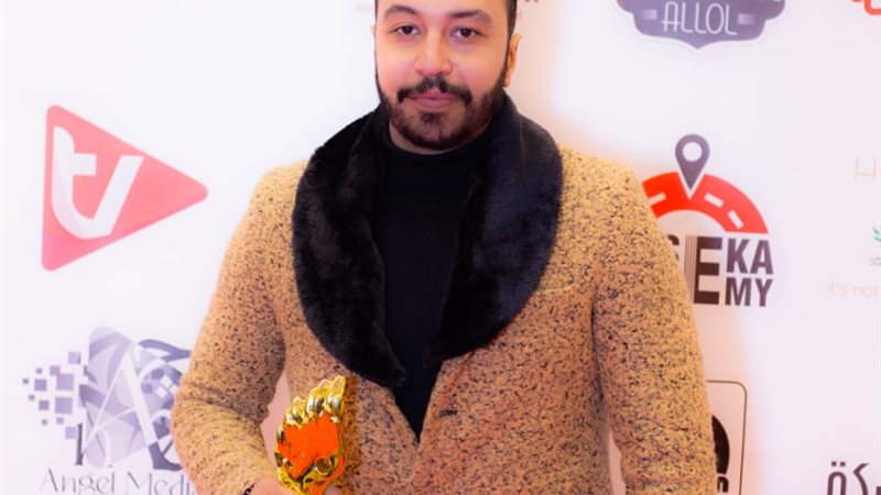 تامر مجدي