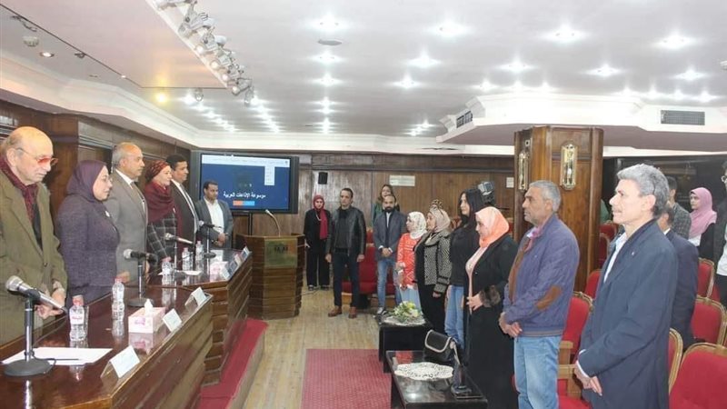 دار الكتب والوثائق