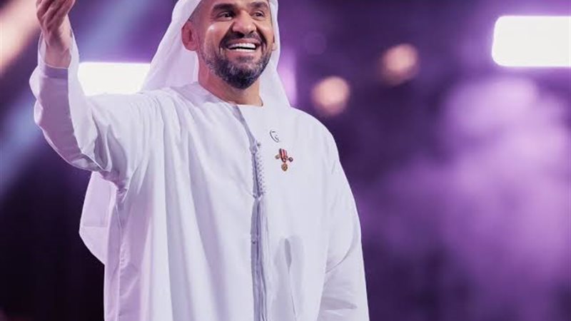 حسين الجسمي