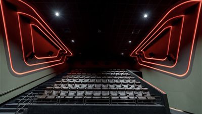 إمباير سينما تطلق تجربة سينمائية فريدة في المدينة المنورة
