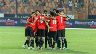 ثنائي ألماني يتهافت على ضم نجم منتخب مصر 