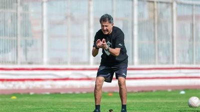 مدرب إنبي أوسوريو مدرب حالم.. وغير واقعي في كثير من المباريات