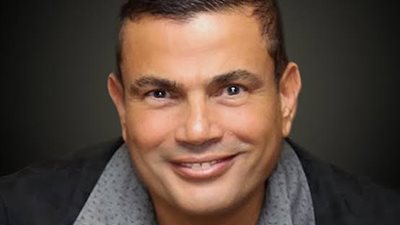 عمرو دياب يعقد جلسة مع شركة محمول لطرح ألبوم جديد بعيد الفطر