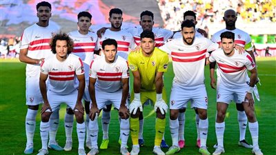 ميركاتو الزمالك شكل تاني.. 10 مرشحين للزمالك وصفقتين للأهلي في الدوري المصري