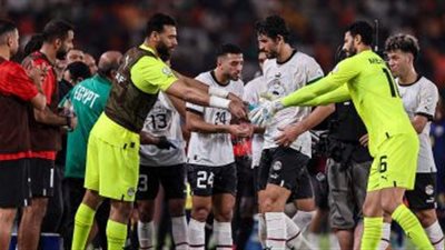 بعد التأهل الصعب 