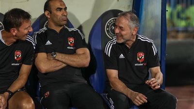 سجل كولر المحلي يتوقف.. بيراميدز يوجه الضربة للأهلي