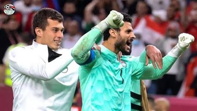 الأهلي يدعم الشناوي فى رسالة مؤثرة 