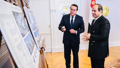 وزير الصحة: تجهيز كل المستشفيات الجديدة لتسجيل المرضى في منظومة التأمين الصحي