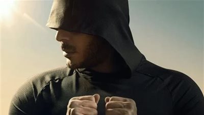 مصطفى شعبان يشارك متابعيه البوستر الأول لمسلسل بابا المجال