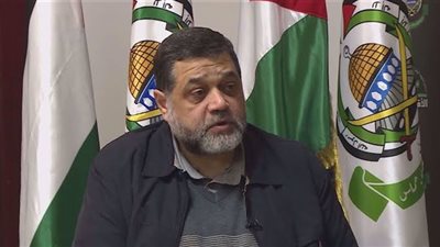 «حماس» إسرائيل تقترح هدنة مؤقتة ونحن قدمنا تصورا لوقف العدوان