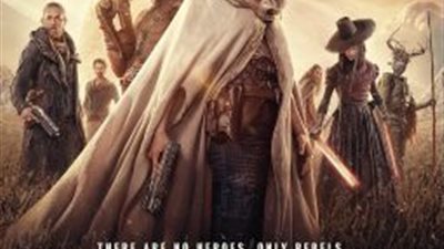 Rebel Moon.. خيال علمي ملحمي على نتفليكس