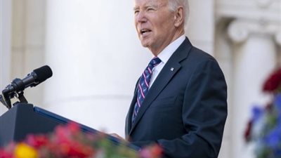 لديهم مشاكل حقيقية.. بايدن يعلق على الأوضاع الداخلية في الصين 