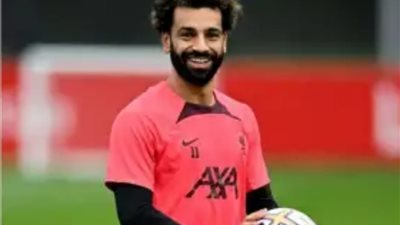 صلاح يطارد رقماً قياسياً مع ليفربول قبل مواجهة وولفرهامبتون بالدوري 