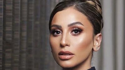 دينا الشربيني تكشف تفاصيل حياتها الخاصة والفنية في 