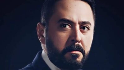 عمرو عبد العزيز يطمئن جمهوره على حالته الصحيه:الحمد لله بقيت كويس