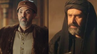 غيرة زوجة نظام الملك وخطة الصباح الشيطانية في الحشاشين