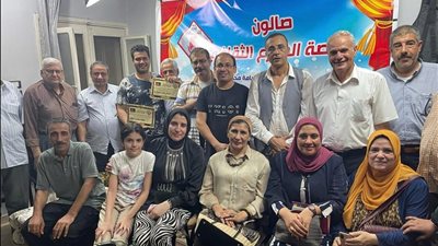 انطلاق فاعليات منصة الشارع الثقافي 