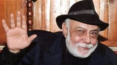 بعد صراع مع المرض.. رحيل الشاعر شوقي حجاب