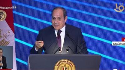 السيسى يوجه بإجراء حوار وطنى خاص بالاقتصاد.. حل مشكلة الدولار من خلال زيادة موارده