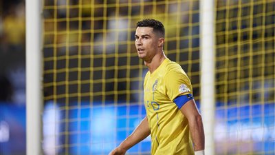 كريستيانو رونالدو يقود النصر للفوز على أهلي جده بدوري روشن