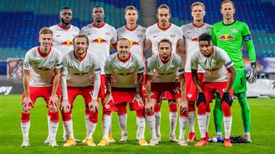 لايبزيج يقسو على كولن بخماسيه فى الدورى الألمانى 