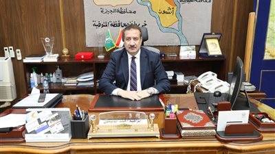 ضبط 30 شيكارة دقيق بلدى مدعم في حملة تموينية بالمنوفية