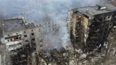 القوات الأوكرانية تعلن تدهور الوضع مع القوات الروسية وتهاجم الجبهة