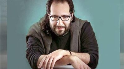 أحمد أمين يستمر في تصوير مسلسل الصفارة