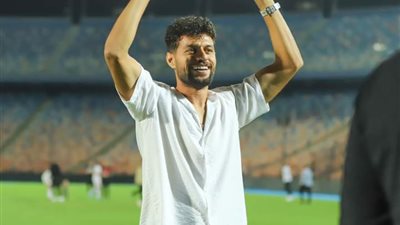 موقف مصطفى شلبي من المشاركة في مباراة أبو سليم الليبي