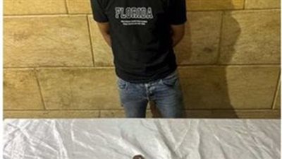 إصابات بالغة.. الداخلية تضبط المتهم باطلاق أعيرة نارية على 3 طلاب فى المقطم