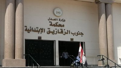 للمرافعة.. تأجيل محاكمة قاتل رئيس جمعية خيرية في الشرقية