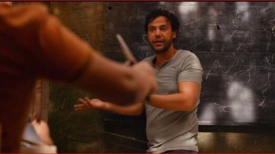 محمد إمام يروج لـ 