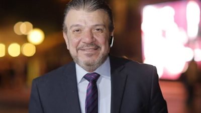 أحمد سلامة: عزيز الرفاعي في 