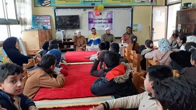 بالصور...ثقافة الدقهلية تناقش كيفية التعامل مع ذوي القدرات الخاصة  