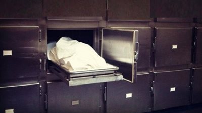 السرعة الزائدة وراء مصرع مسن جراء حادث تصادم في العجوزة