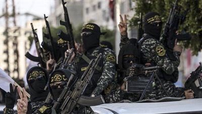 بقذائف الهاون.. سرايا القدس تعلن استهداف مجموعة من جنود الاحتلال الصهيوني