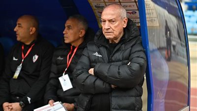 قرار نهائي.. الزمالك يحسم موقفه بشأن التعاقد مع نجم الأهلي