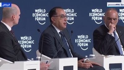 مدبولي: نبذل كل جهودنا من أجل وقف إي اعتداء على رفح الفلسطينية