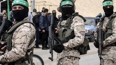 حماس: فقدنا الاتصال بمجموعات حماية الأسرى ومصيرهم مجهول