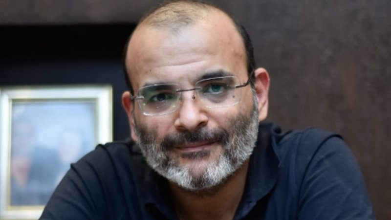 أيمن بهجت قمر