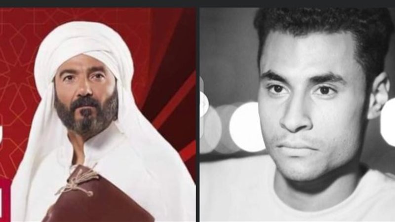 أنس سليمان وخالد