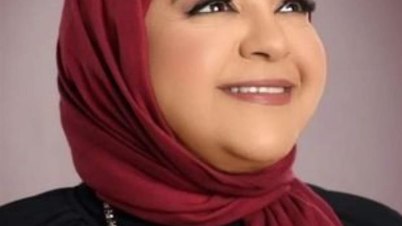 حنان ماضي||